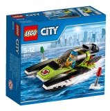LEGO 60114 Race Boat