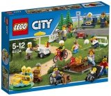 LEGO 60134 Plezier in het Park