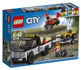 LEGO 60148 ATV Race Team