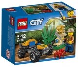 LEGO 60156 Jungle Buggy