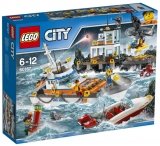 LEGO 60167 Coast Guard Head Quarters