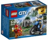 LEGO 60170 Off-Road Chase
