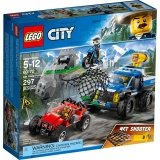 LEGO 60172 Dirt Road Pursuit