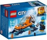 LEGO 60190 Arctic Ice Glider