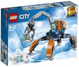 LEGO 60192 Poolijscrawler