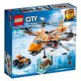 LEGO 60193 Poolluchttransport