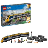LEGO 60197 Passagierstrein