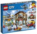 LEGO 60203 Ski Resort