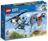 LEGO 60207 Sky Police Drone Chase