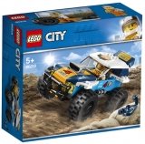 LEGO 60218 Woestijn Rallywagen