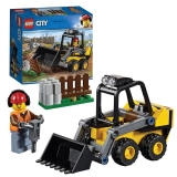 LEGO 60219 Bouwlader