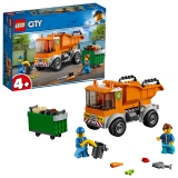 LEGO 60220 Garbage Truck
