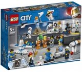 LEGO 60230 Personenset Ruimteonderzoek