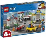 LEGO 60232 Garage