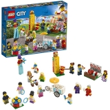LEGO 60234 Personenset Kermis
