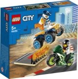 LEGO 60255 Stunt Team