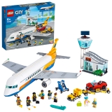 LEGO 60262 Passagiersvliegtuig