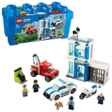 LEGO 60270 Police Brick Box