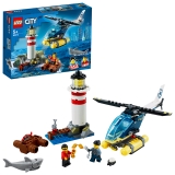 LEGO 60274 Elite Police Lighthouse Capture