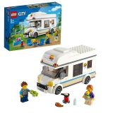 LEGO 60283 Holiday Camper Van