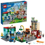 LEGO 60292 Stadscentrum