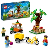 LEGO 60326 Picknick in het Park