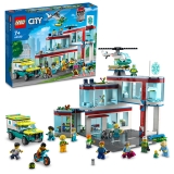 LEGO 60330 Hospital