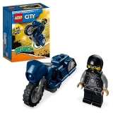 LEGO 60331 Touring Stuntmotor