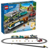 LEGO 60336 Freight Train