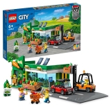 LEGO 60347 Grocery Store