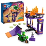LEGO 60359 Dunk Stunt Ramp Challenge