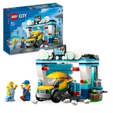 LEGO 60362 Car Wash
