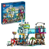 LEGO 60380 Binnenstad
