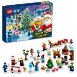 LEGO 60381 Advent Calendar 2023 City