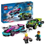 LEGO 60396 Modified Race Cars