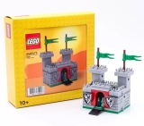 LEGO 5008074 The Gray Castle