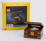 LEGO 6550802 Chronometer