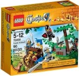 LEGO 70400 Boshinderlaag