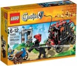 LEGO 70401 Gouden Vlucht