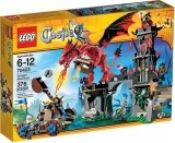 LEGO 70403 Drakenberg
