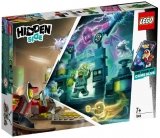 LEGO 70418 J.B.'s Spooklab