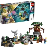 LEGO 70420 Kerkhofmysterie