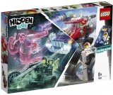 LEGO 70421 El Fuego's Stunttruck