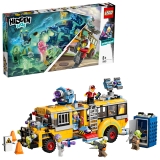 【stm】 LEGO 70423 Paranormal Intercept Bus 3000 | 5702016365467