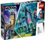 LEGO 70437 Mysterious Castle