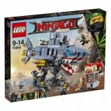 LEGO 70656 garmadon, Garmadon, GARMADON!