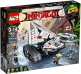 LEGO 70616 Ice Tank