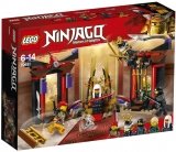 LEGO 70651 Throne Room Showdown