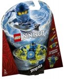 LEGO 70660 Spinjitzu Jay