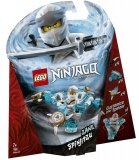 LEGO 70661 Spinjitzu Zane